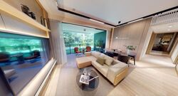 Bukit Timah Link (D21), Condominium #454066901